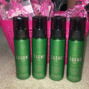 LEGEND - Pure Romance Men’s Spray 😍😍